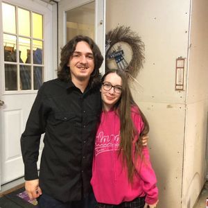 Meet your Posher, Travis